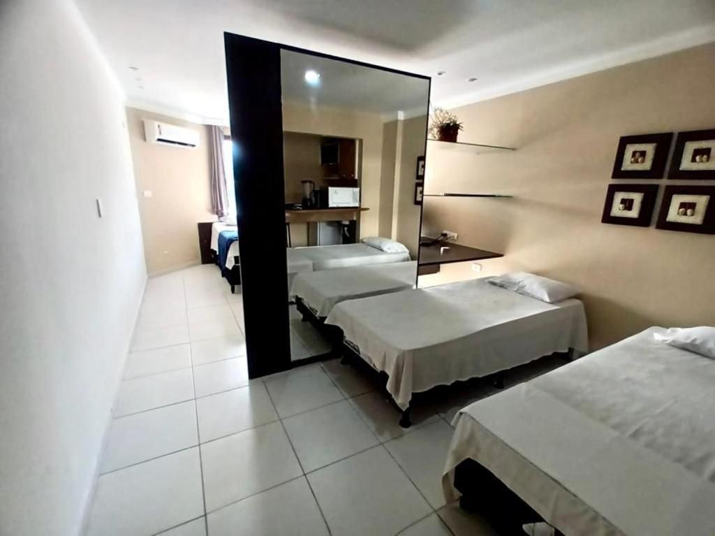 Apartamento Victory Flat João Pessoa Exterior foto