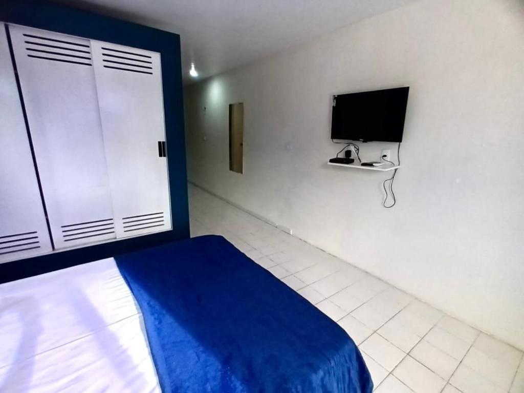 Apartamento Victory Flat João Pessoa Exterior foto
