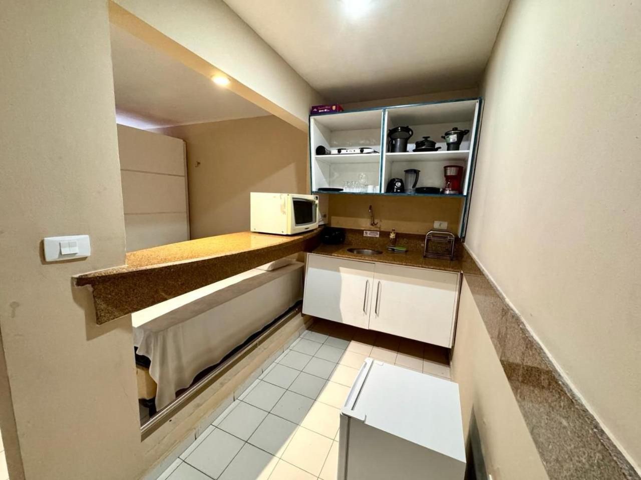 Apartamento Victory Flat João Pessoa Exterior foto